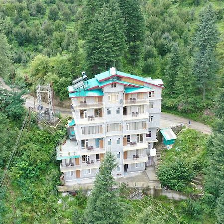 Highq Manali Manali (Himachal Pradesh) Exterior photo