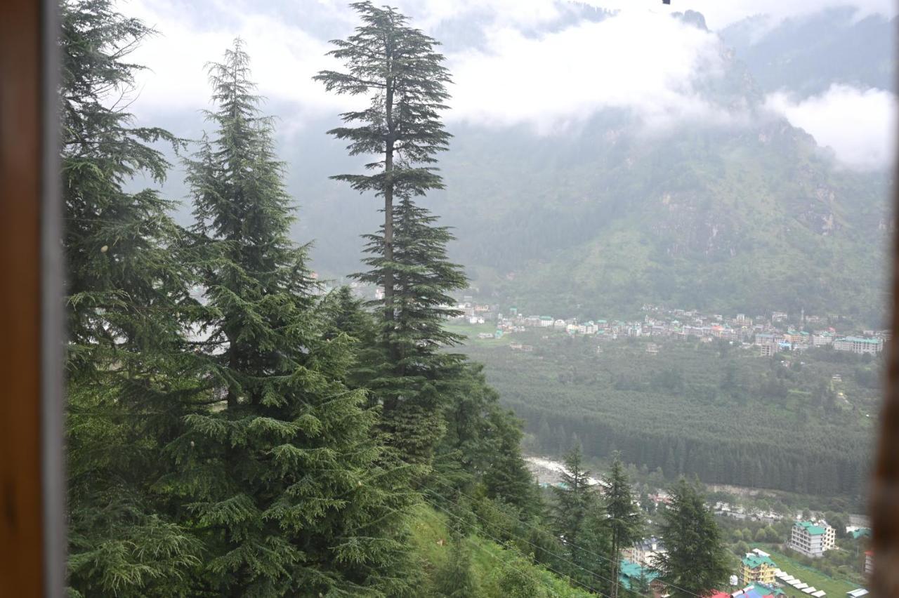 Highq Manali Manali (Himachal Pradesh) Exterior photo
