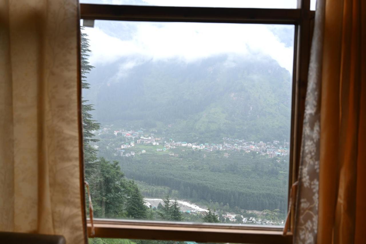 Highq Manali Manali (Himachal Pradesh) Exterior photo