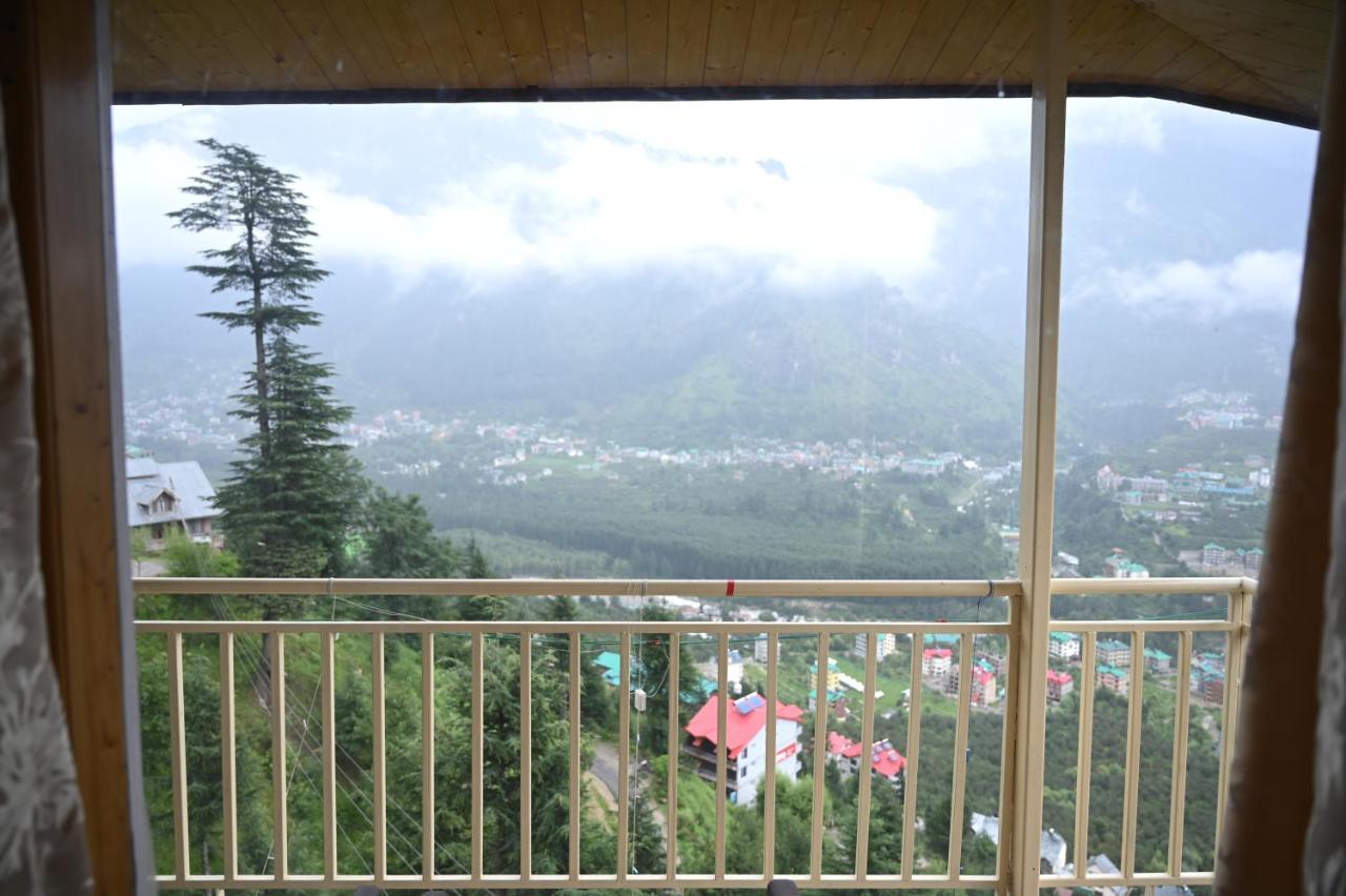 Highq Manali Manali (Himachal Pradesh) Exterior photo
