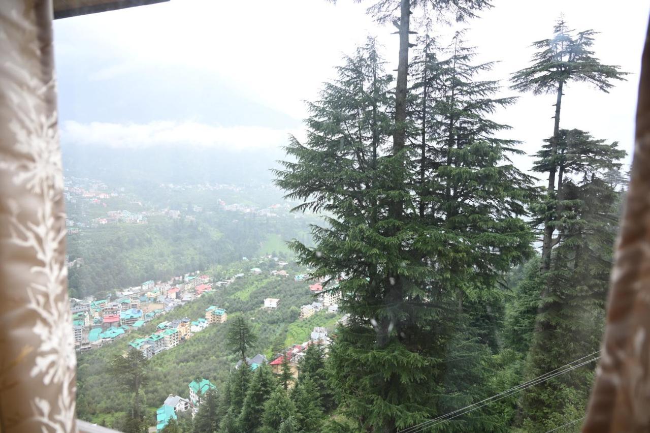 Highq Manali Manali (Himachal Pradesh) Exterior photo