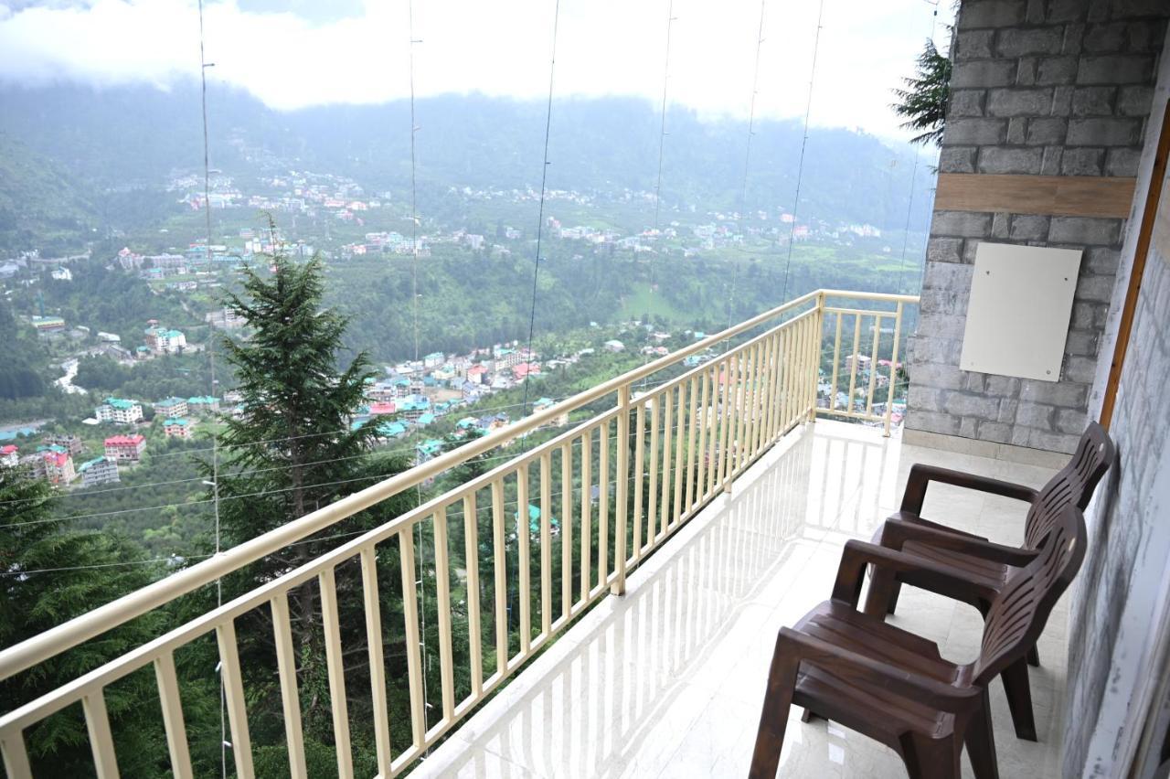 Highq Manali Manali (Himachal Pradesh) Exterior photo