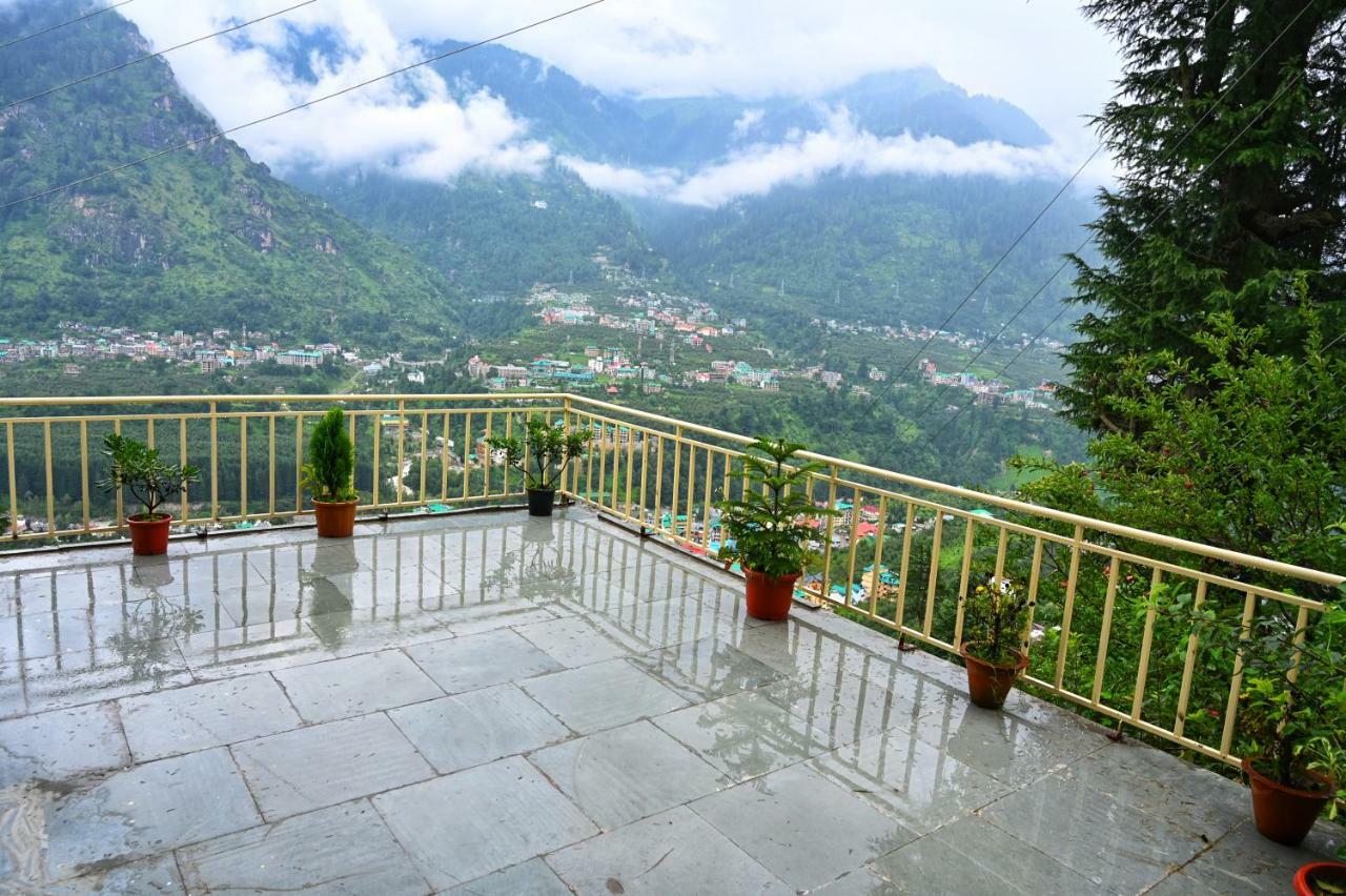 Highq Manali Manali (Himachal Pradesh) Exterior photo