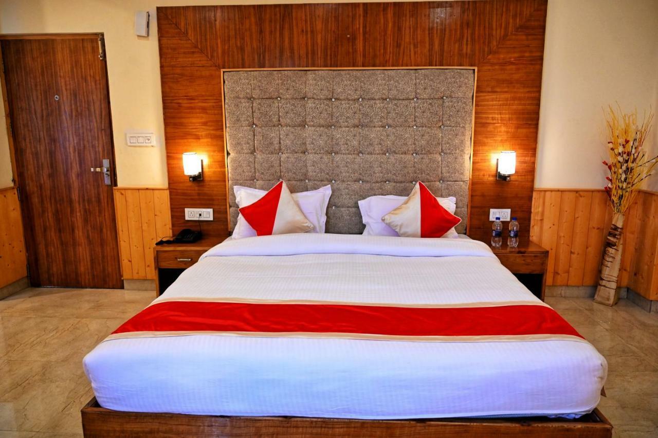 Highq Manali Manali (Himachal Pradesh) Exterior photo