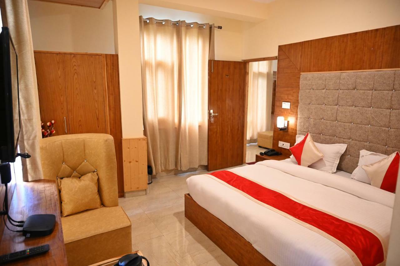 Highq Manali Manali (Himachal Pradesh) Exterior photo