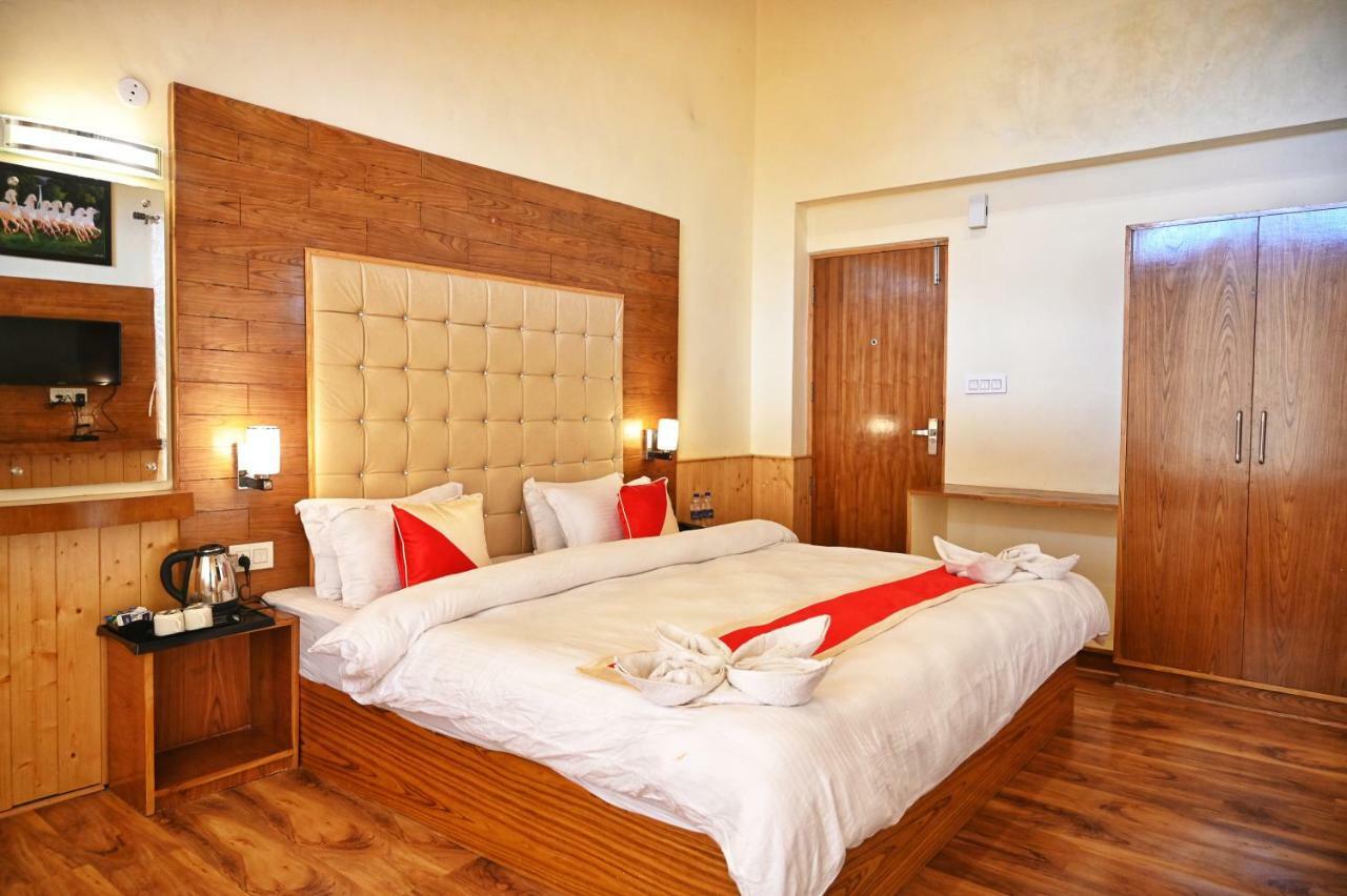 Highq Manali Manali (Himachal Pradesh) Exterior photo