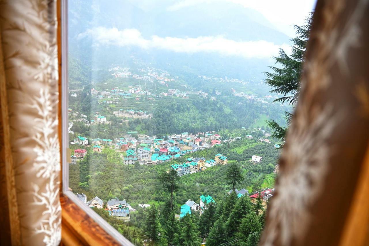 Highq Manali Manali (Himachal Pradesh) Exterior photo